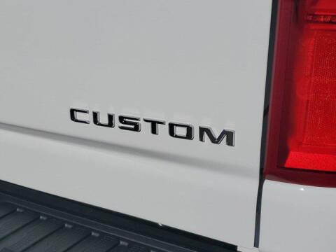 2021 Chevrolet Silverado 2500HD