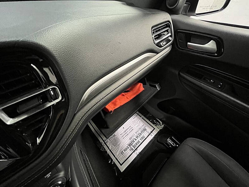 2023 Dodge Durango SXT