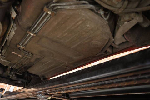 1985 Porsche 944