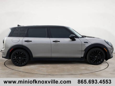 2022 MINI Clubman Cooper S