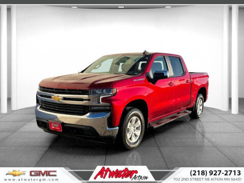 2022 Chevrolet Silverado 1500 Limited