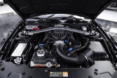 2012 Ford Mustang Boss 302