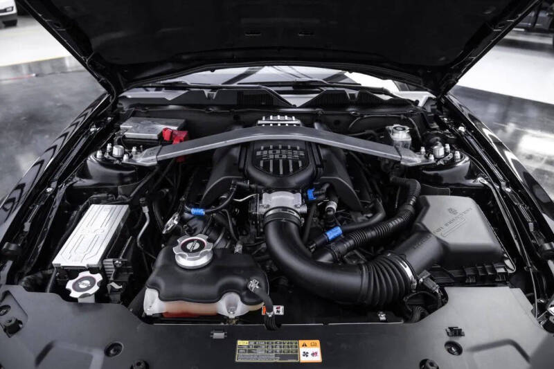 2012 Ford Mustang Boss 302