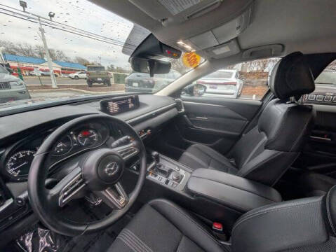 2024 Mazda CX-50 2.5 S Select
