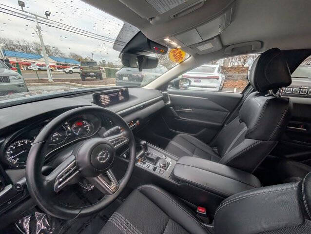 2024 Mazda CX-50 2.5 S Select