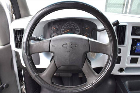 2006 Chevrolet Express 3500