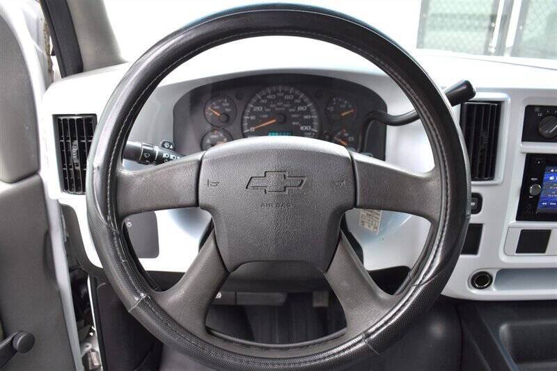 2006 Chevrolet Express 3500