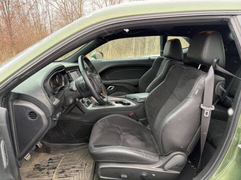 2023 Dodge Challenger R/T