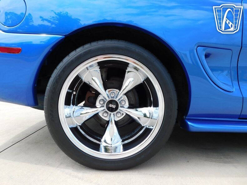 1994 Ford Mustang GT