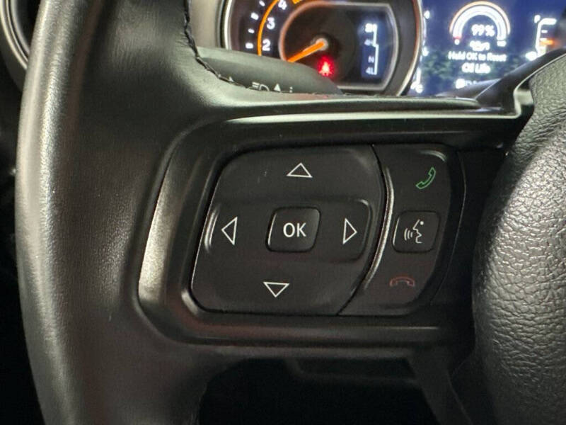 2022 Jeep Wrangler Unlimited