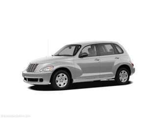 2009 Chrysler PT Cruiser Touring