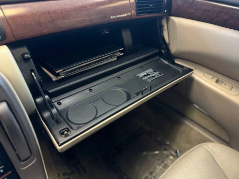 1995 Lexus SC 400