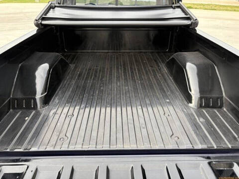 1985 GMC C/K 1500 Series