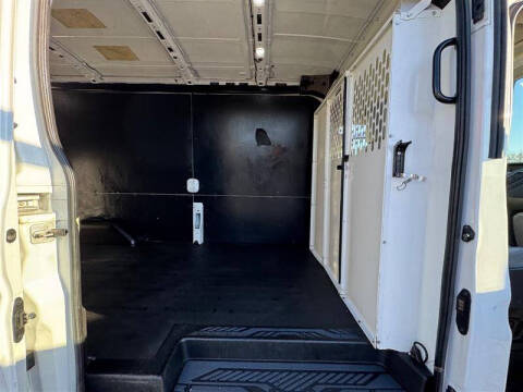 2019 Ford Transit 150