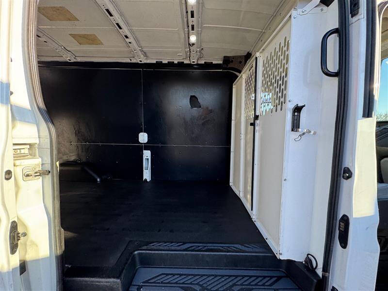 2019 Ford Transit 150