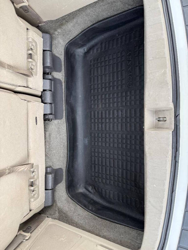 2015 Honda Odyssey Touring