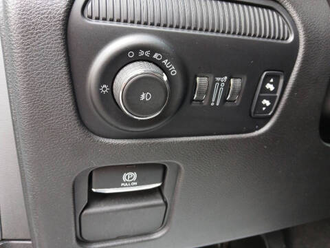 2024 Jeep Wagoneer L