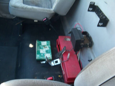 1999 Freightliner FL70