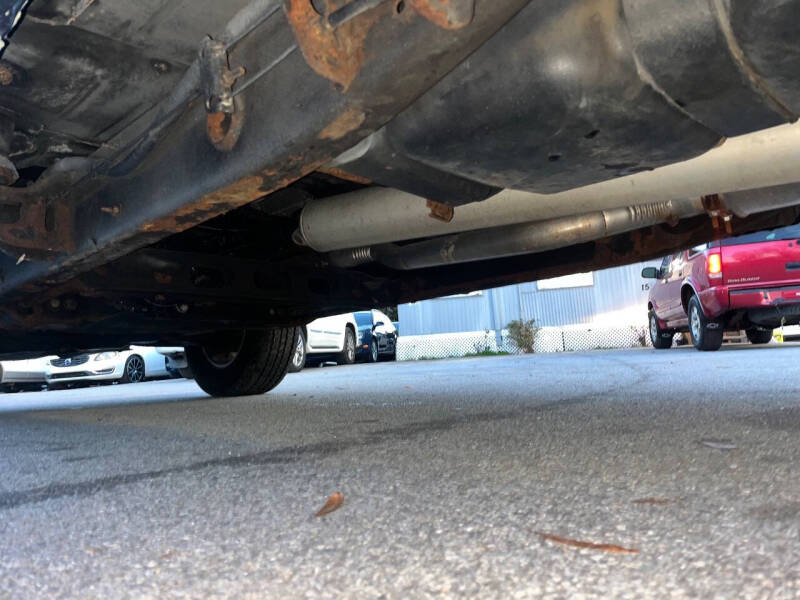 2000 Chevrolet Silverado 1500 LS