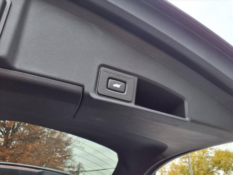 2019 Acura RDX SH-AWD