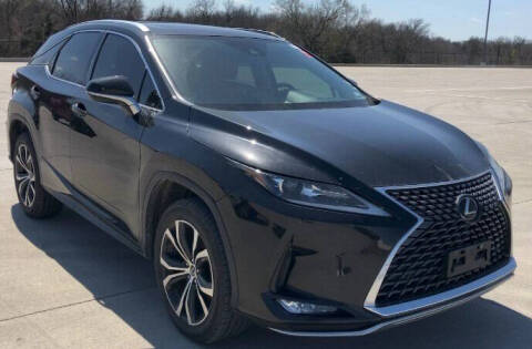 2022 Lexus RX 350 for sale at Dixie Motors Inc. in Tuscaloosa AL