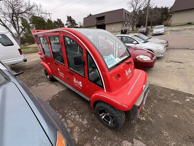 2018 MOTO ELECTRIC V