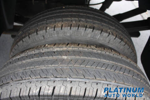 2007 Dodge Ram 3500 SLT