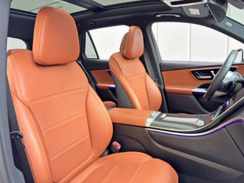 2023 Mercedes-Benz GLC GLC 300 4MATIC