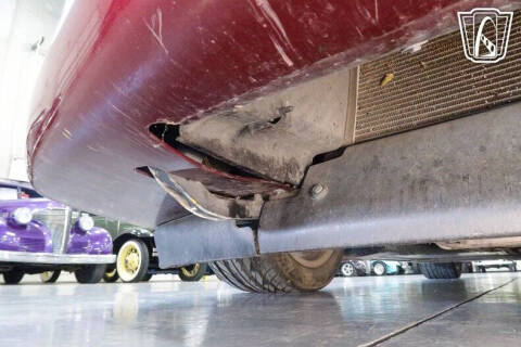 2003 Chevrolet Corvette