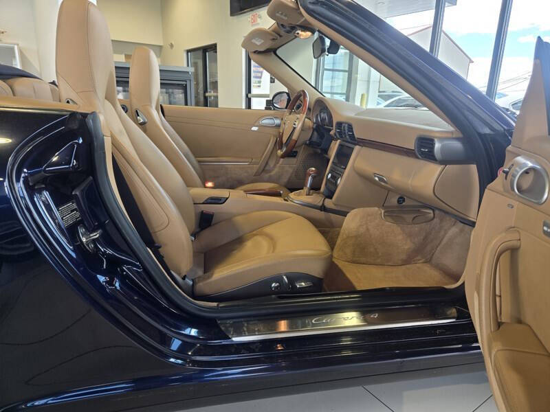 2006 Porsche 911