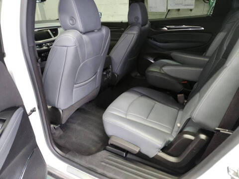 2024 Buick Enclave Premium