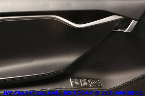 2018 Tesla Model S 100D