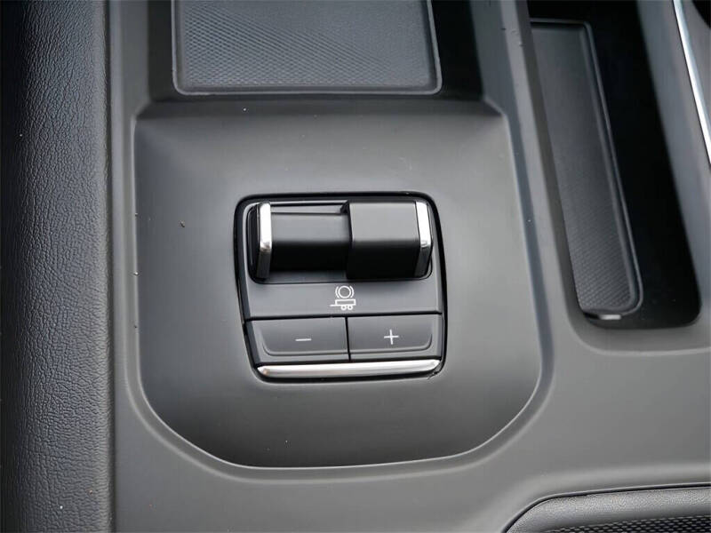 2024 GMC Sierra 3500HD