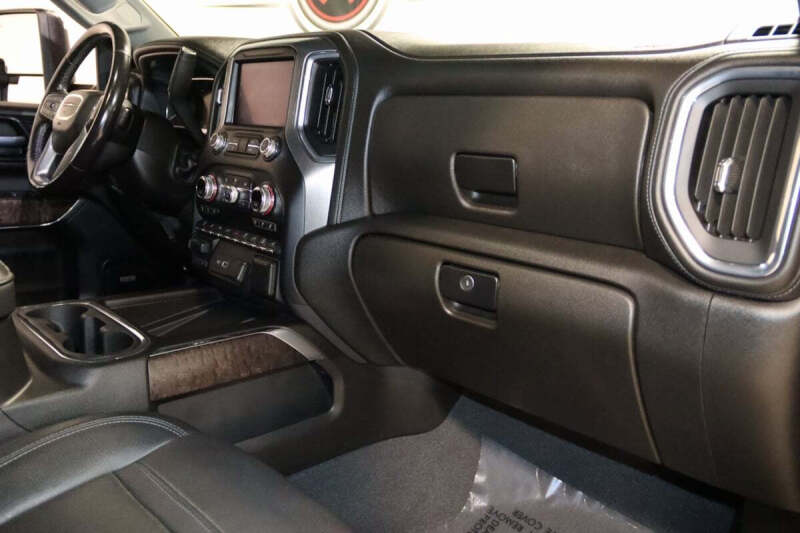 2022 GMC Sierra 3500HD