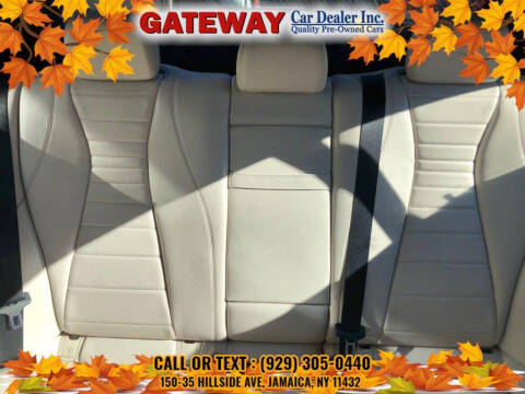 2017 Mercedes-Benz E-Class E 300 4MATIC