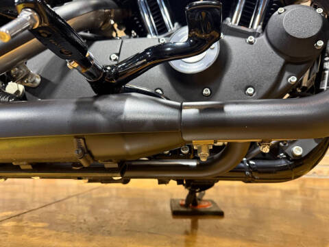 2021 Harley-Davidson Iron 883™