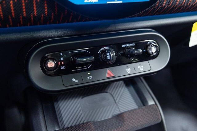 2026 MINI Countryman S ALL4