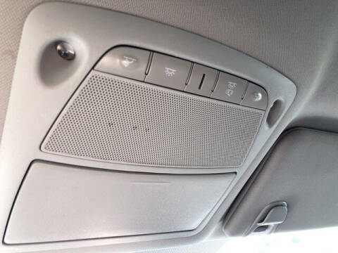 2016 Nissan Murano S