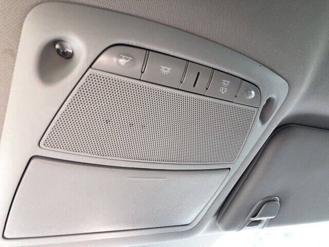 2016 Nissan Murano S