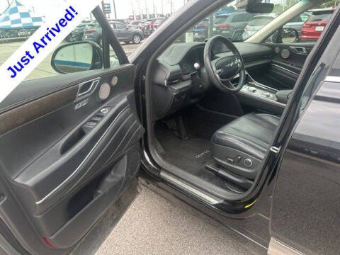 2023 Genesis GV80 2.5T