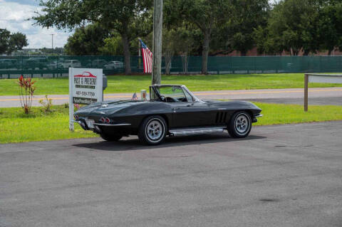 1965 Chevrolet Corvette