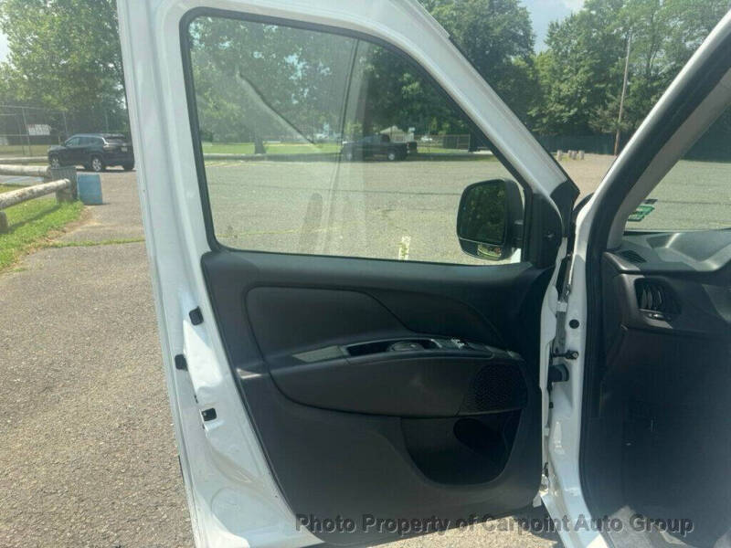 2017 RAM ProMaster City Tradesman SLT