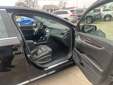 2016 Cadillac XTS Luxury