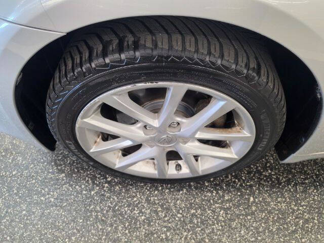 2012 Lexus IS 250