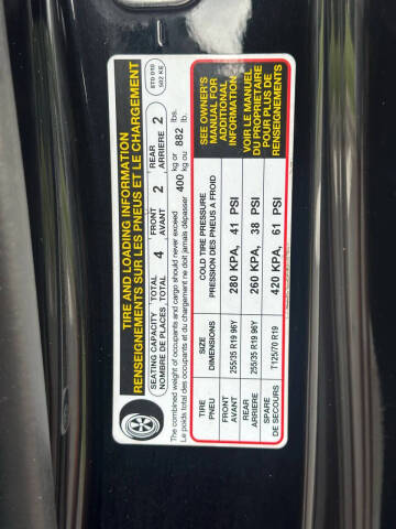 2010 Audi S5 4.2 quattro Prestige