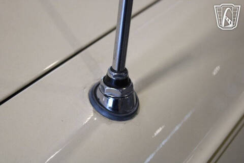 1980 Mercedes-Benz 450-Class