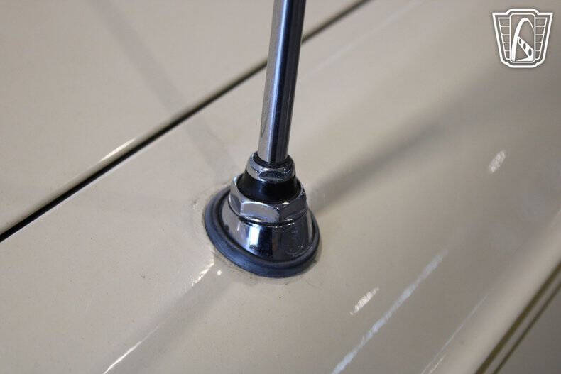 1980 Mercedes-Benz 450-Class