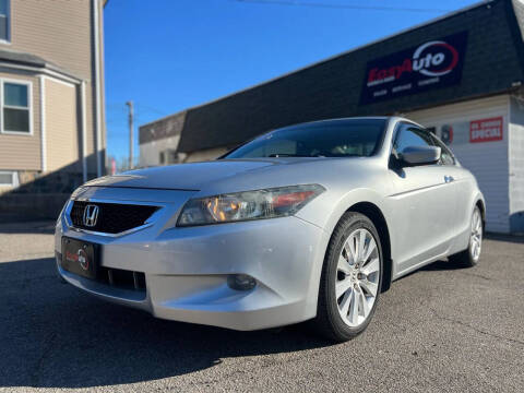 2009 Honda Accord