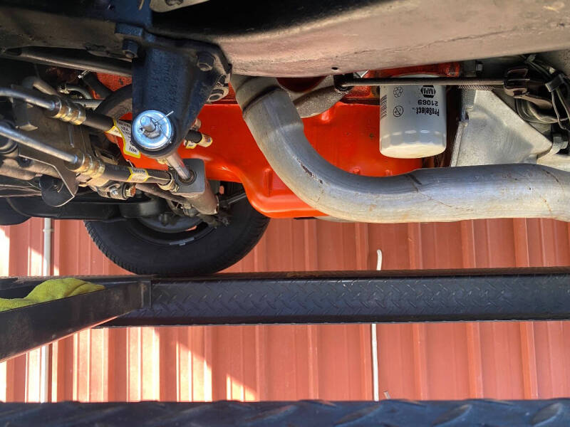 1970 Chevrolet Corvette