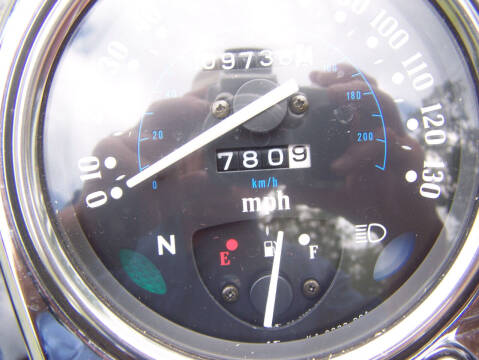 2004 Kawasaki VALCON